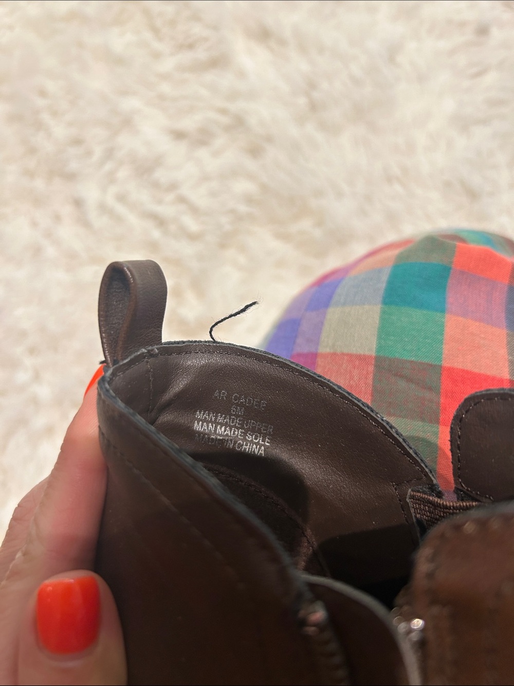 Sam Edelman Booties - Picture 5 of 5